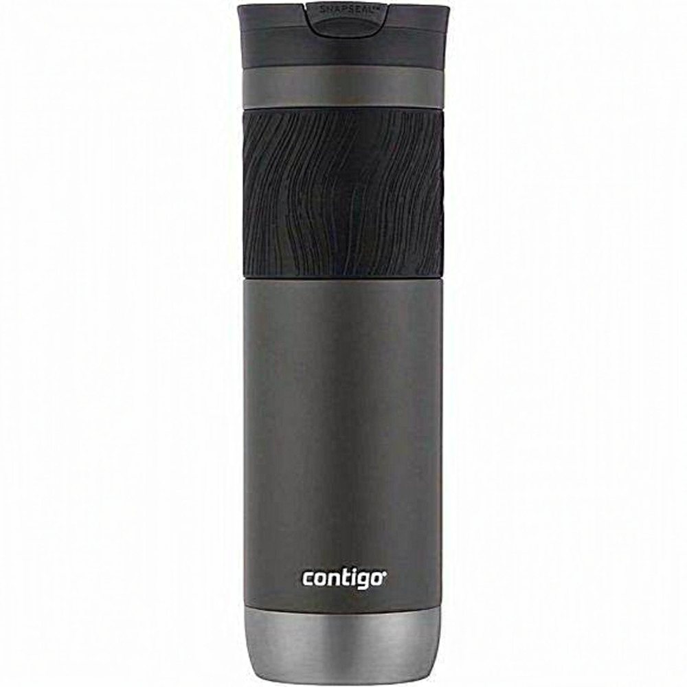 Stainless‎ Steel Insulated Leakproof SnapSeal Lid Insulated Travel Mug